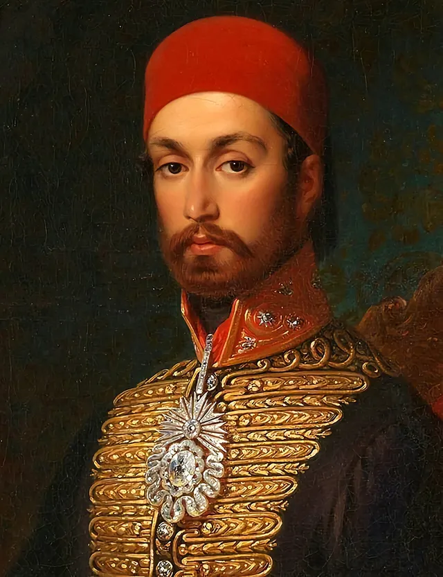 Abdülmecid I