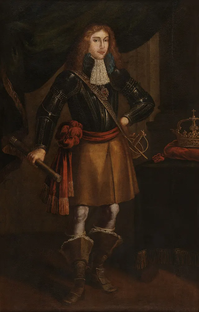 Afonso VI of Portugal