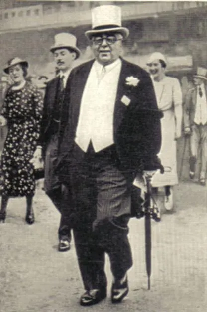Aga Khan III