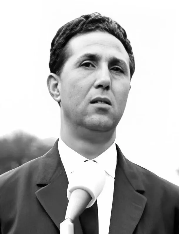 Ahmed Ben Bella