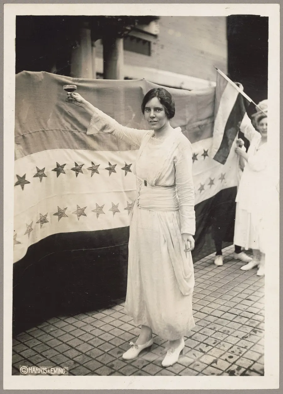 Alice Paul