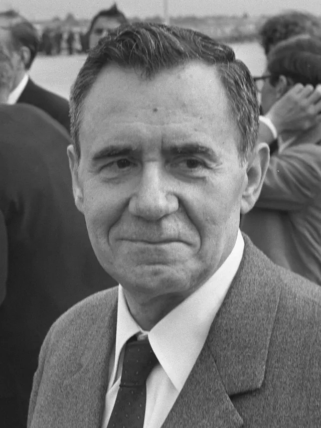 Andrei Gromyko