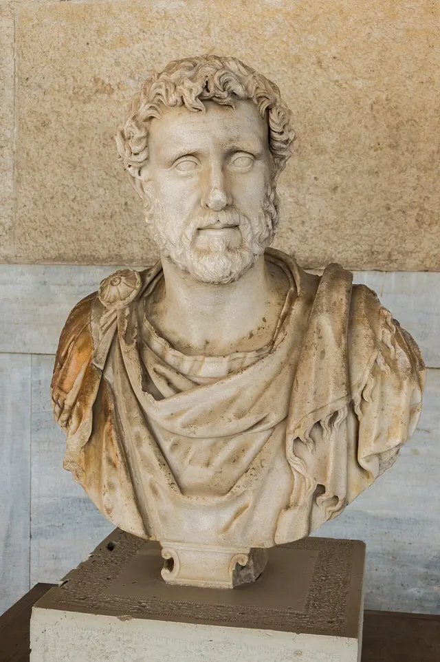 Antoninus Pius