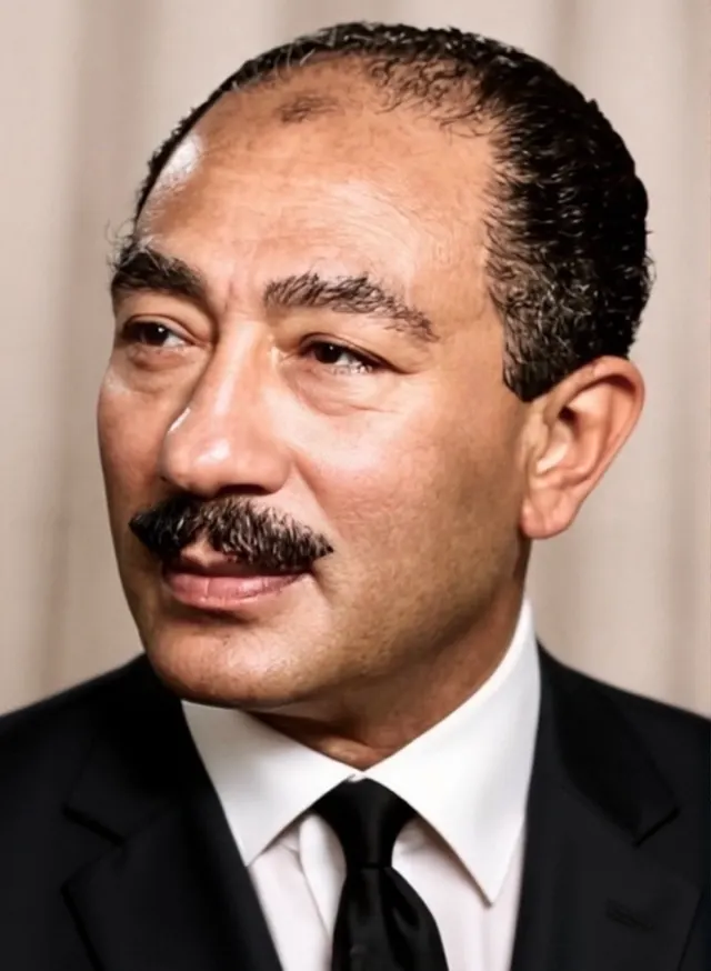 Anwar Sadat