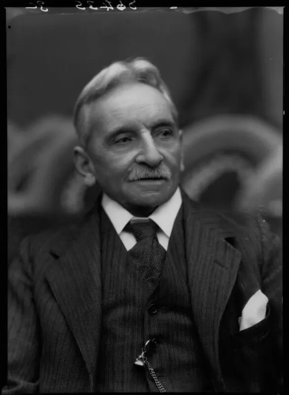 Arthur Evans