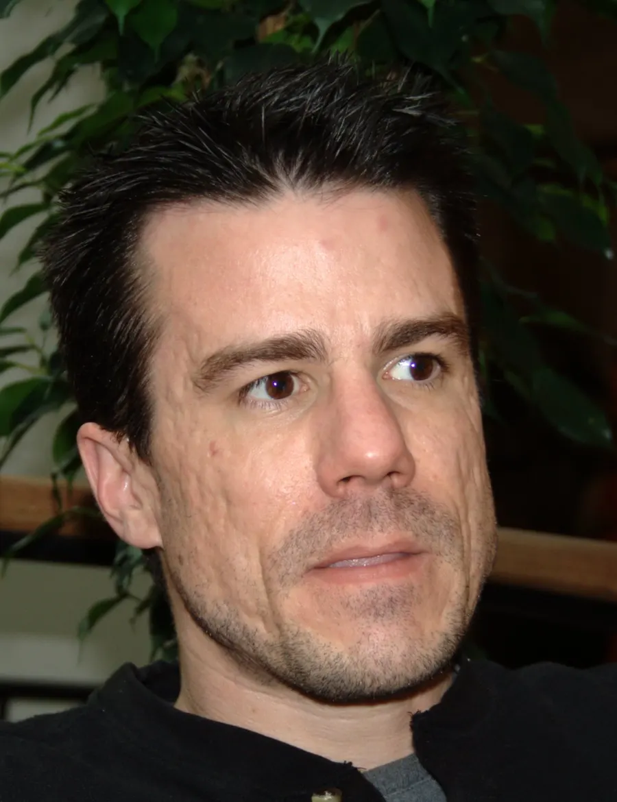 Ian Murdock, founder of the Debian project