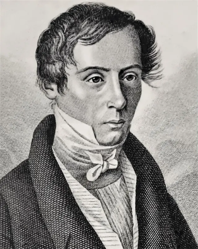 Augustin-Jean Fresnel