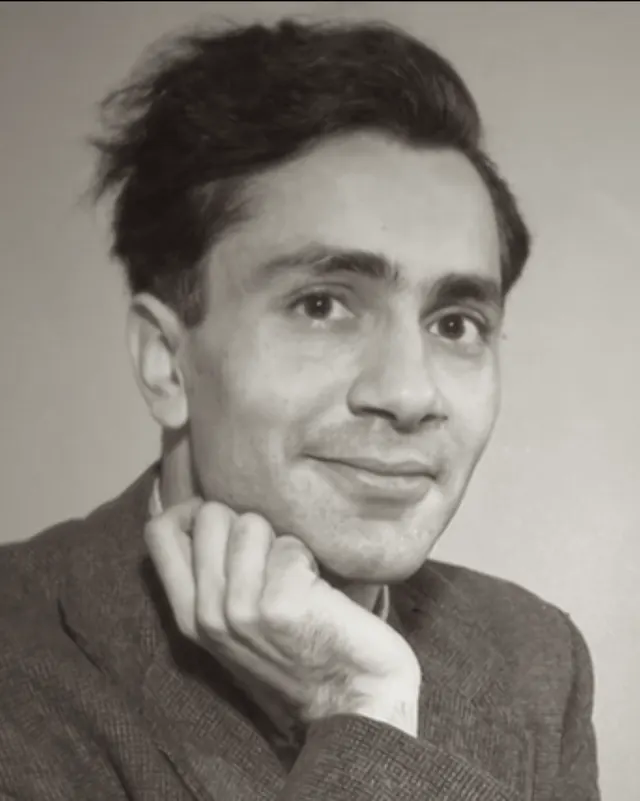 Balraj Sahni