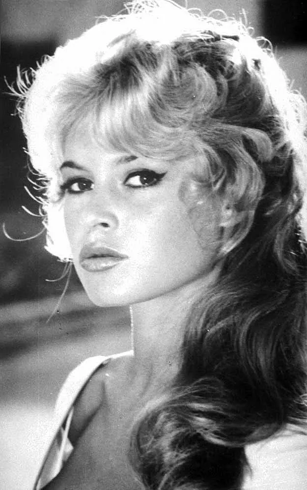 Brigitte Bardot