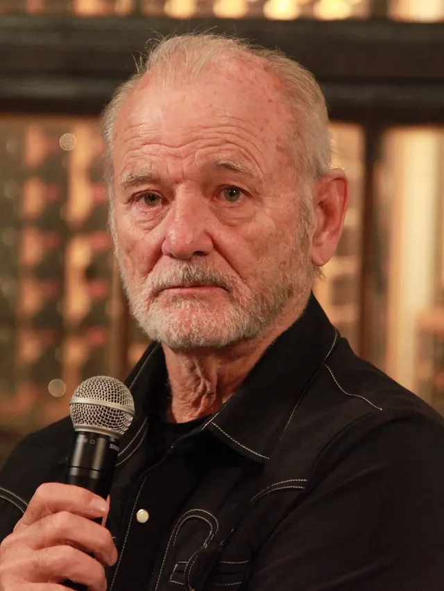 Bill Murray