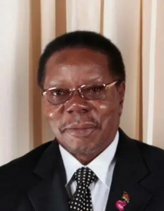 Bingu wa Mutharika