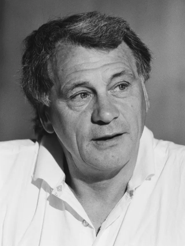 Bobby Robson