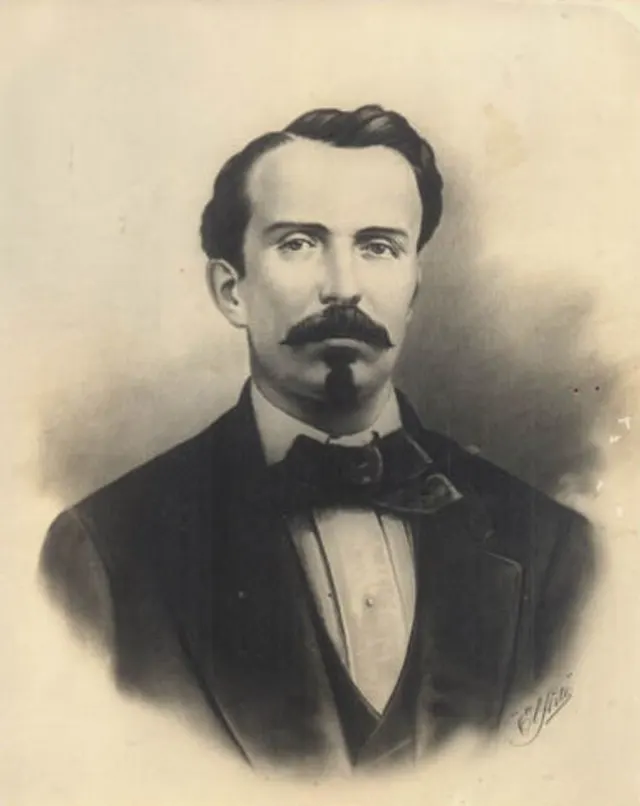 Carlos Manuel de Céspedes