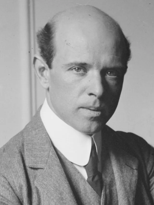 Pablo Casals