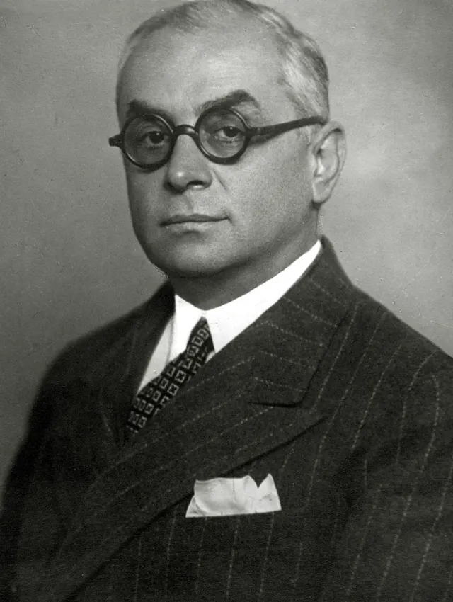 Celâl Bayar
