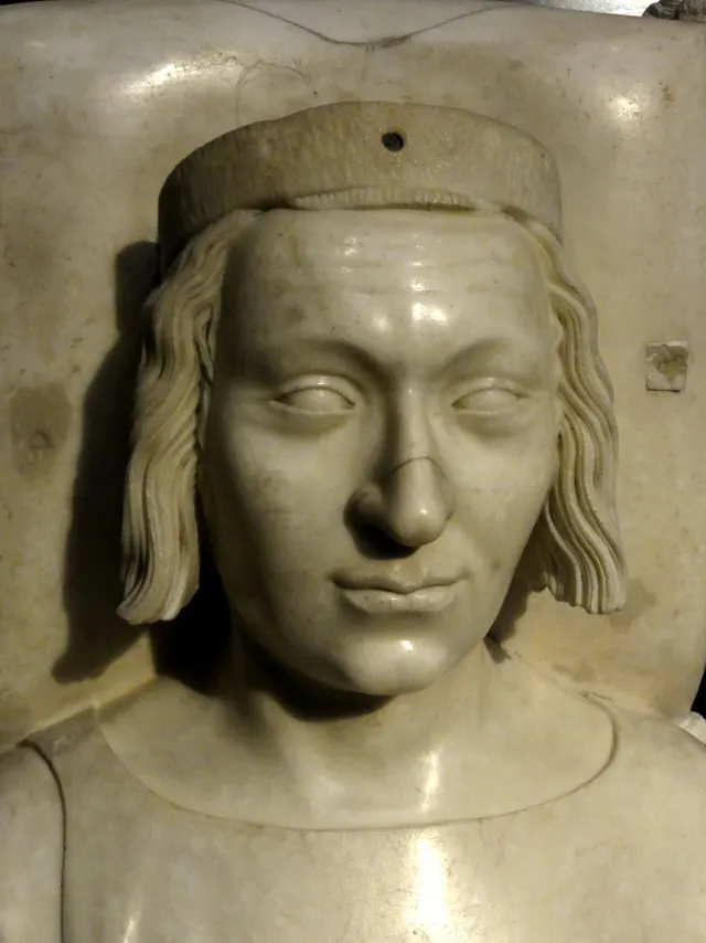 Charles V of France