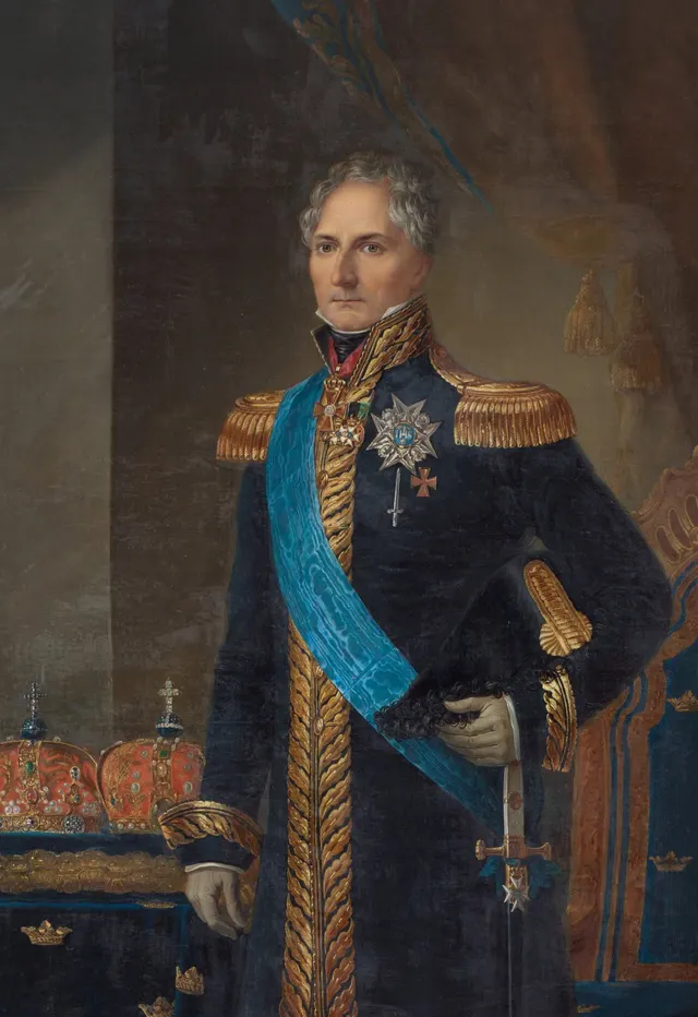 Charles XIV John