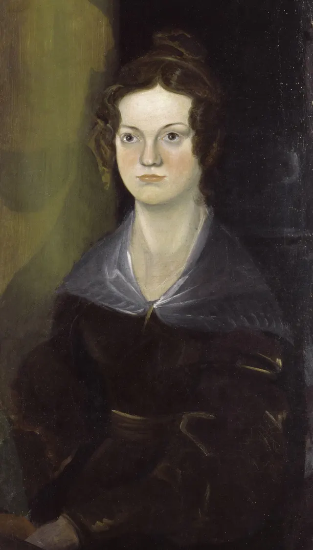 Charlotte Brontë