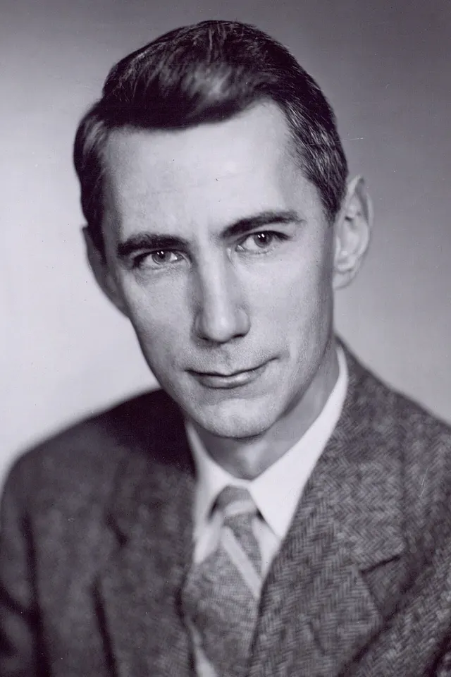 Claude Shannon