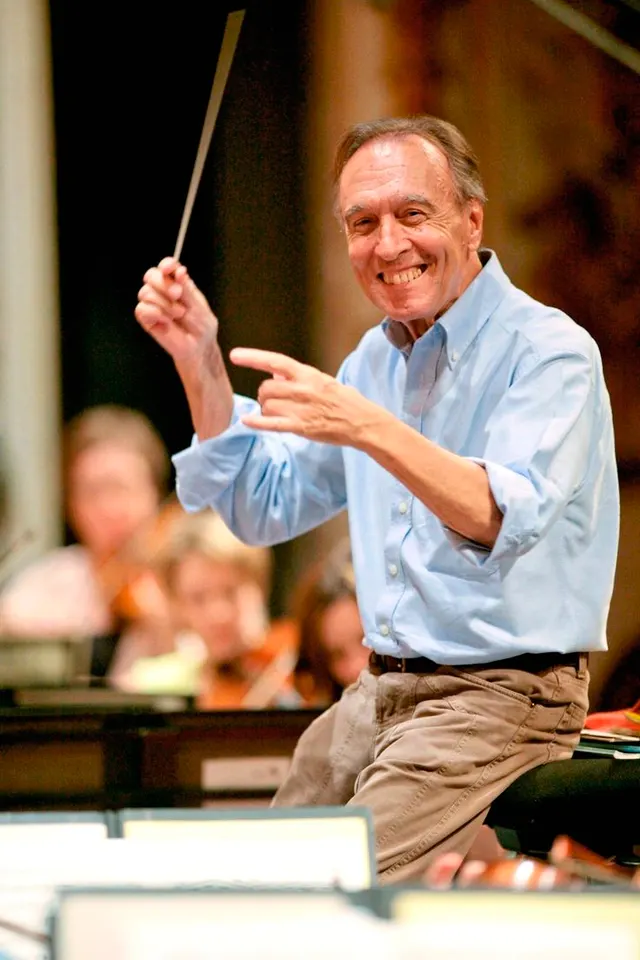 Claudio Abbado
