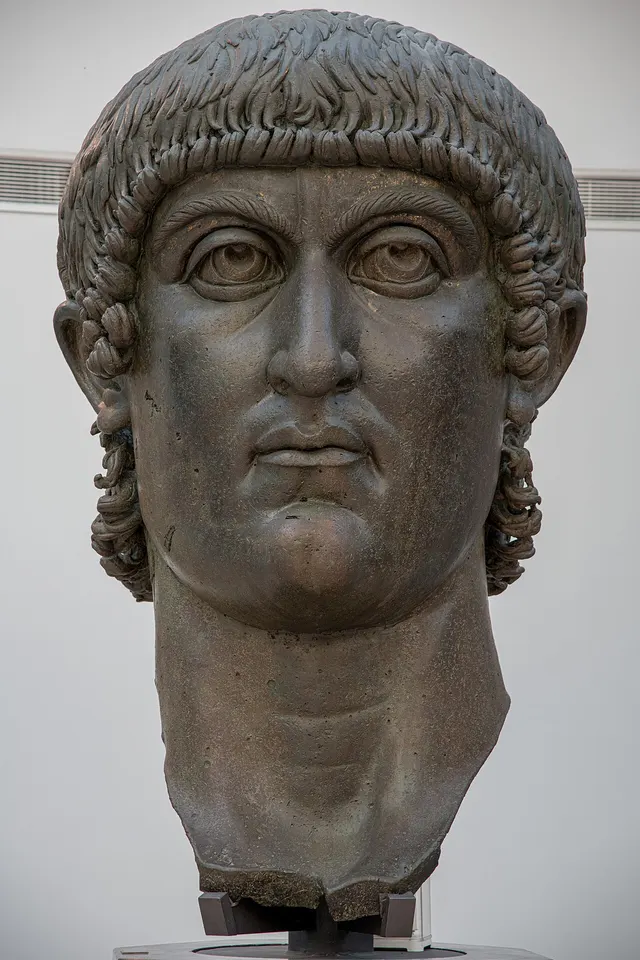 Constantine the Great