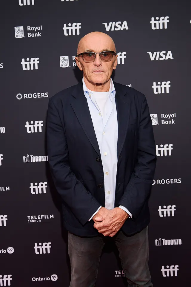 Danny Boyle