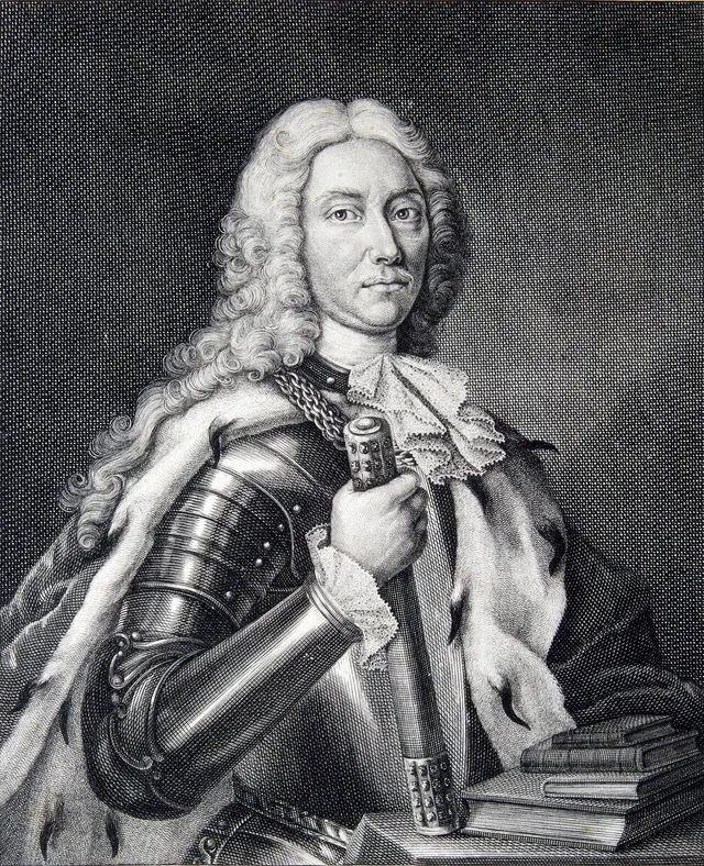 Dimitrie Cantemir