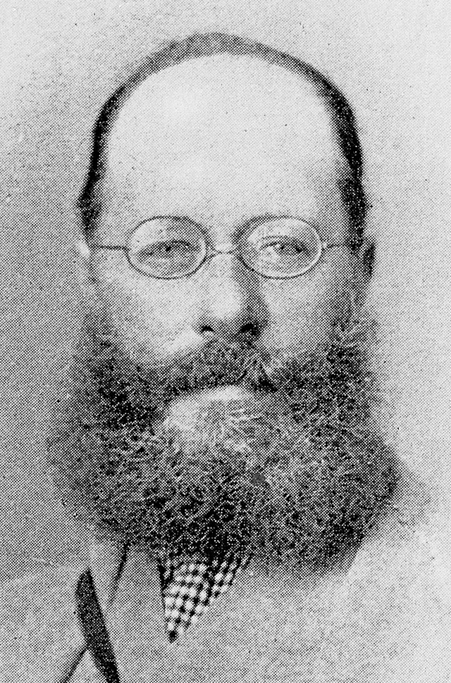 Edward Lear