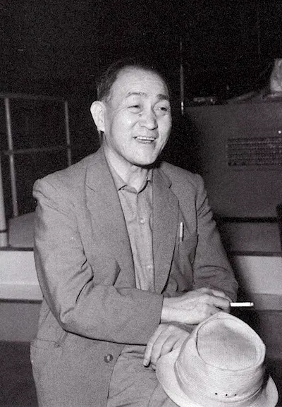 Eiji Tsuburaya