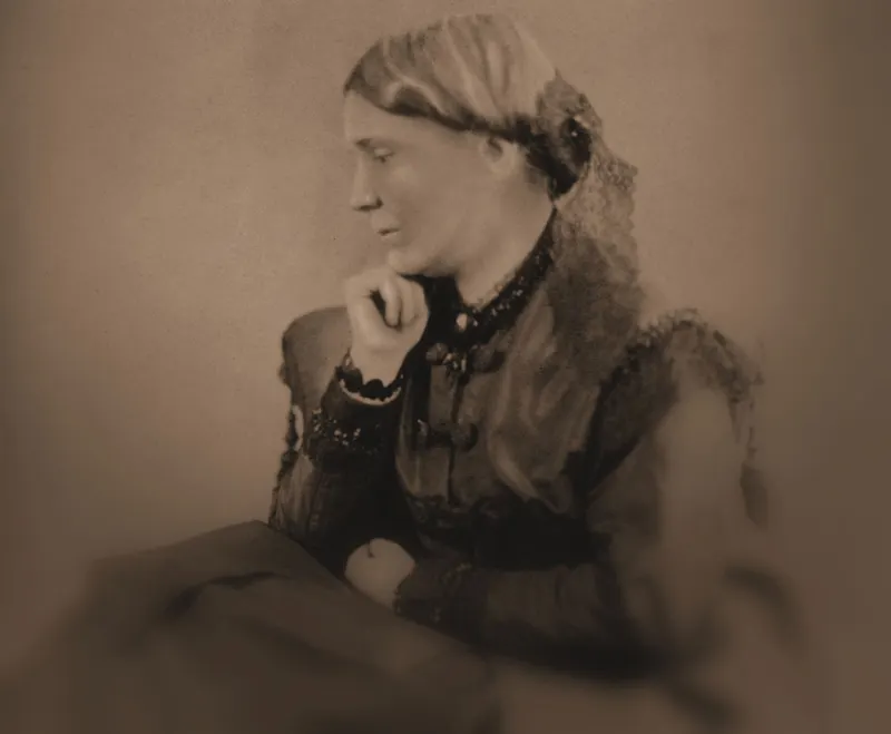 Elizabeth Blackwell