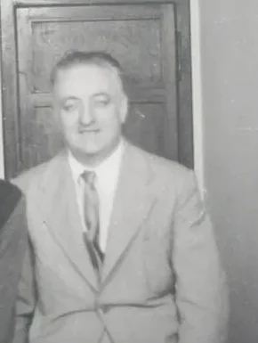 Enzo Ferrari