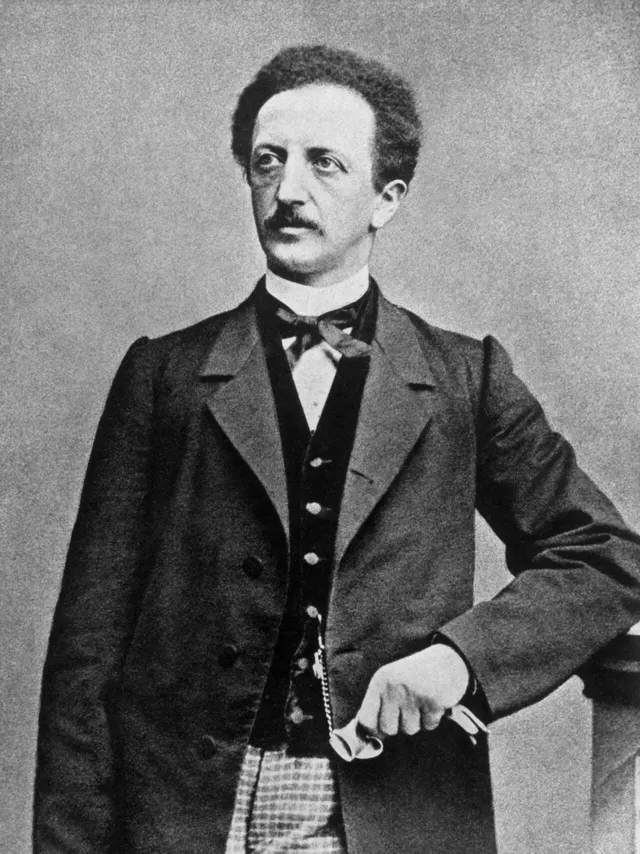 Ferdinand Lassalle