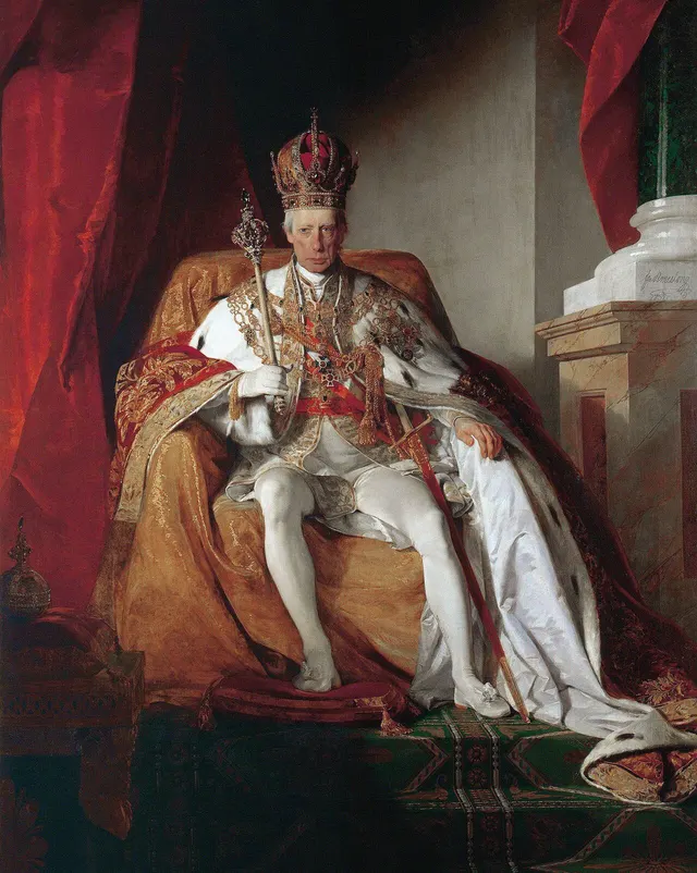 Francis II
