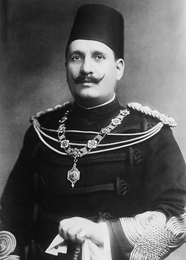 Fuad I