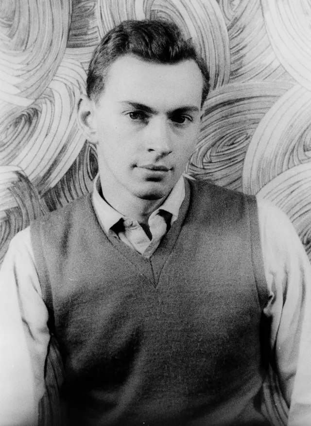 Gore Vidal