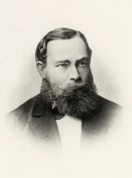 Gottlob Frege