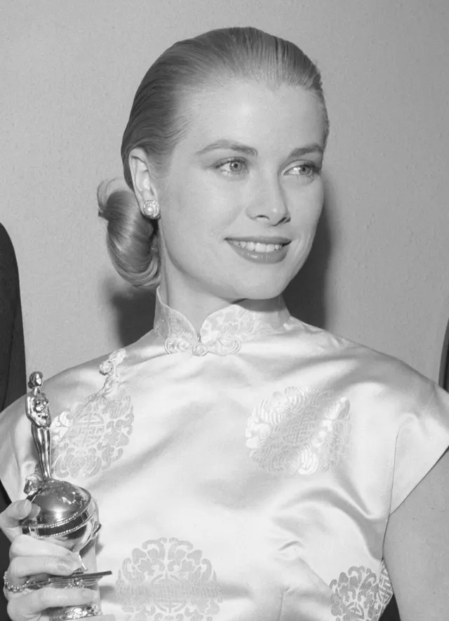 Grace Kelly