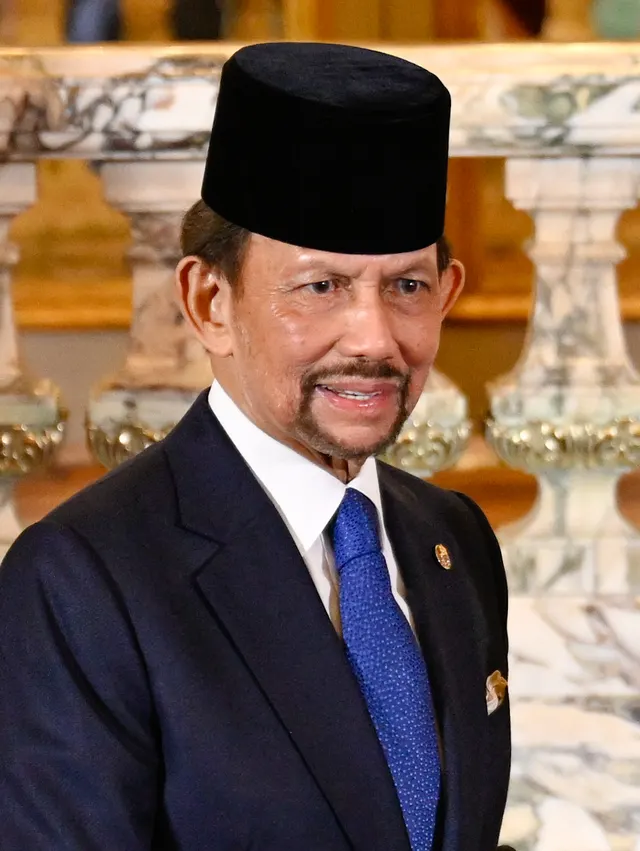 Hassanal Bolkiah