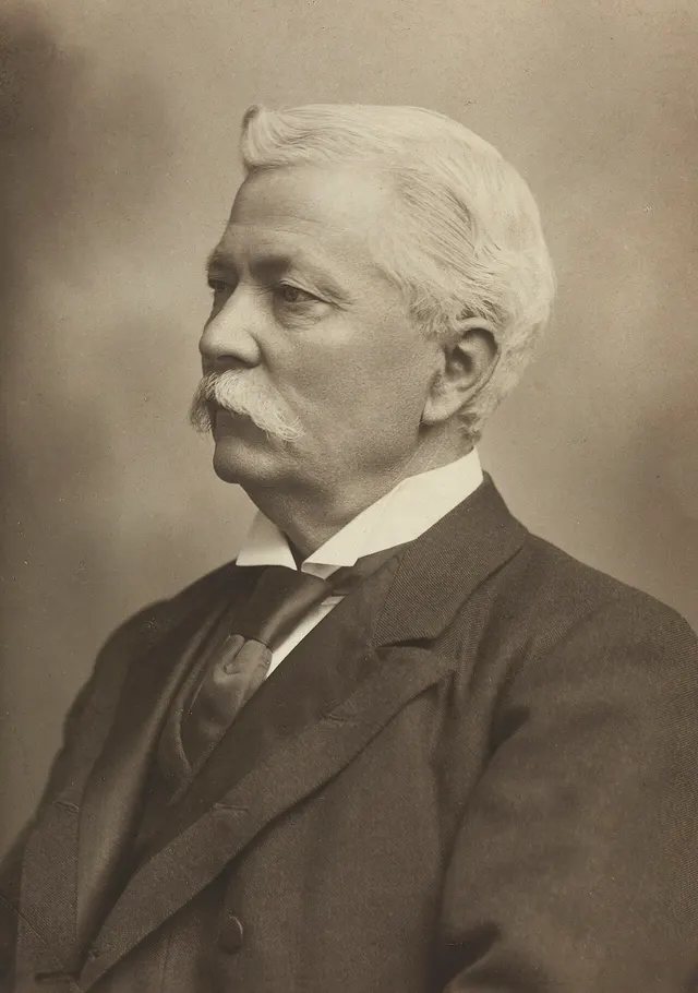 Henry Morton Stanley