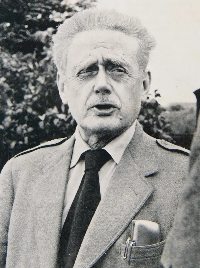 Hugh MacDiarmid