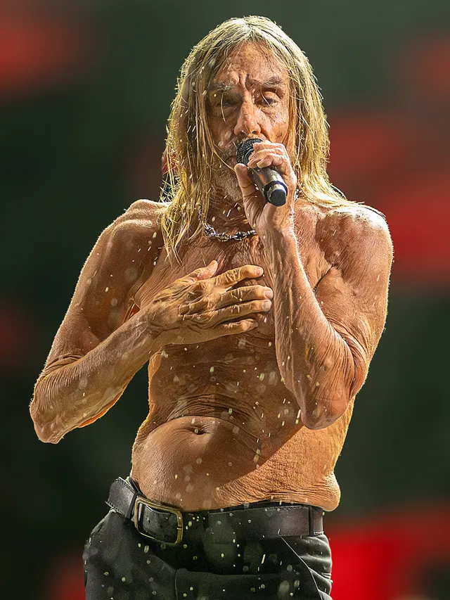 Iggy Pop