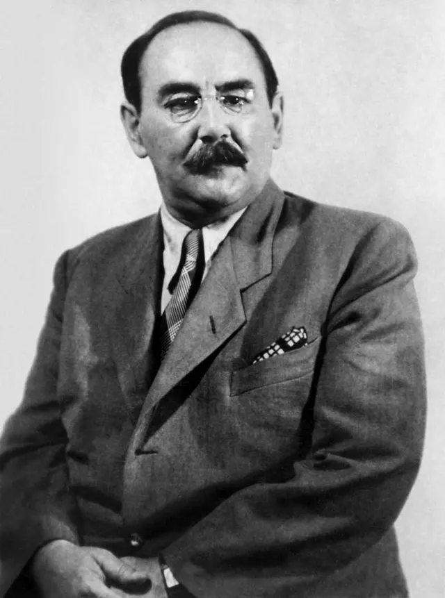 Imre Nagy