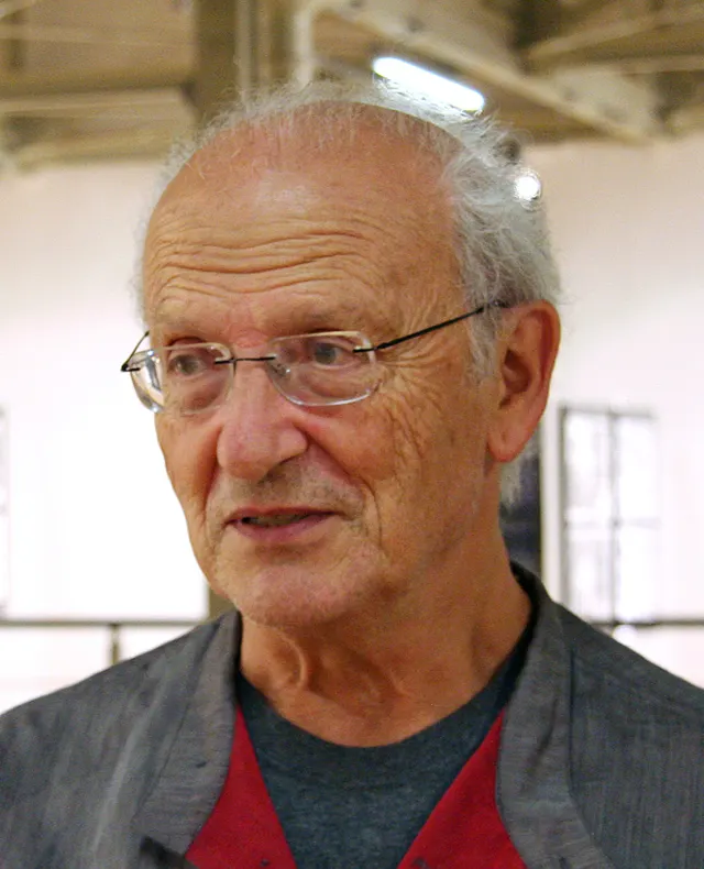 Jean Giraud (Moebius)