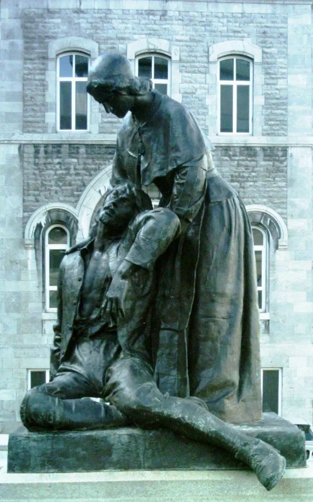 Jeanne Mance