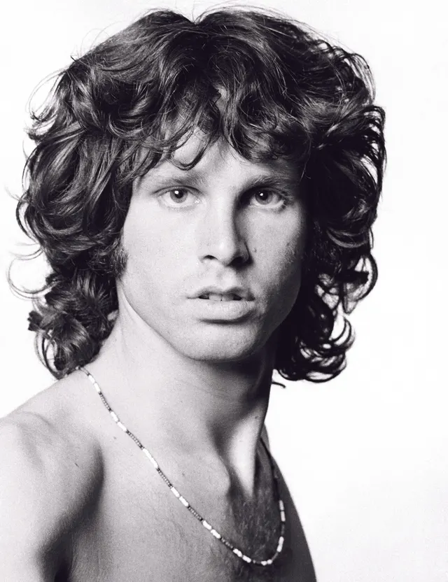 Jim Morrison