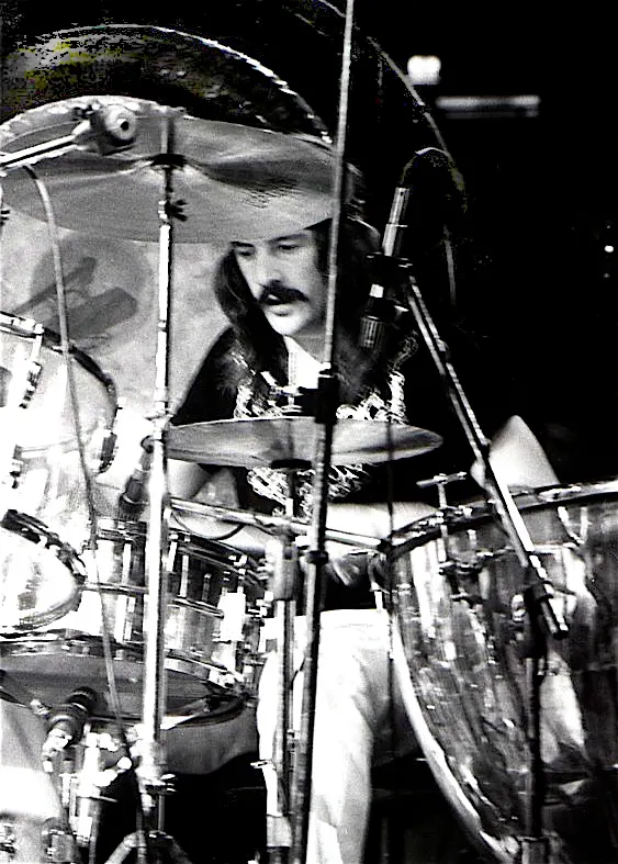 John Bonham