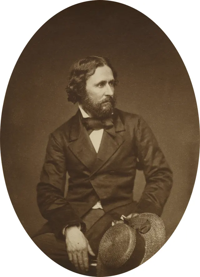 John C. Frémont