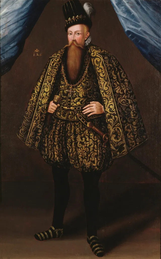 John III of Sweden