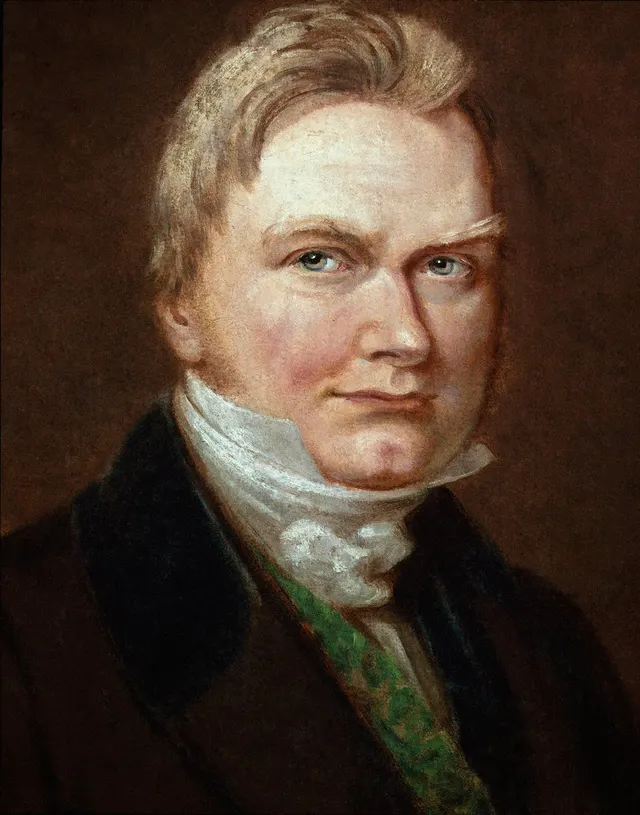 Jöns Jacob Berzelius