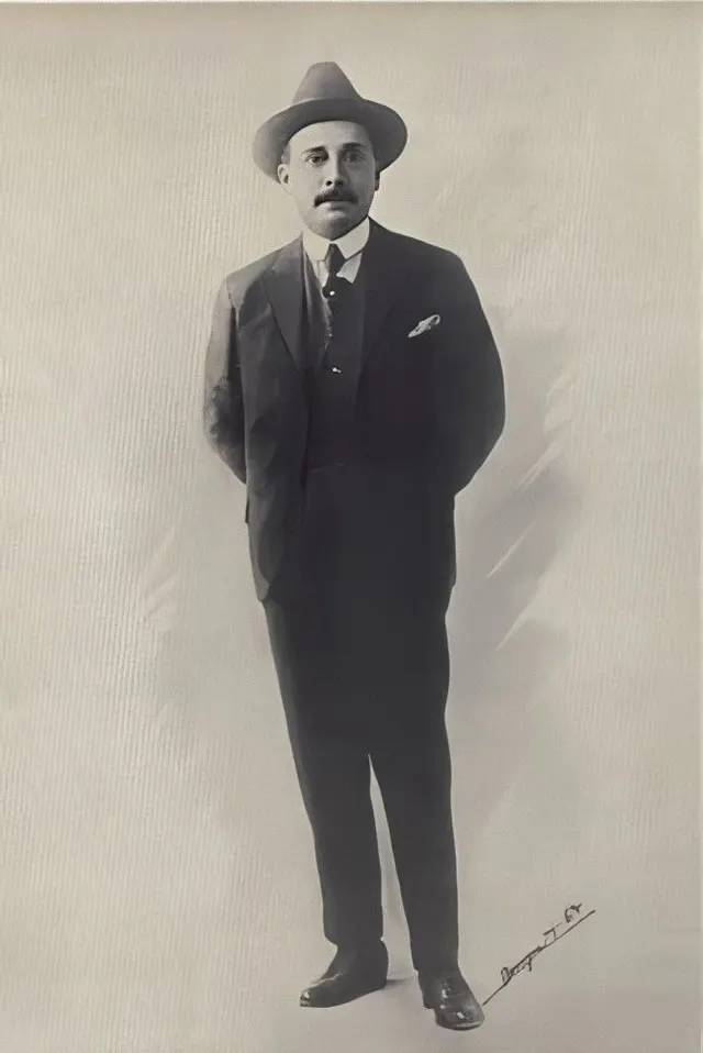 José Gregorio Hernández
